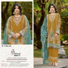 S 1182 37 To 40 By Shree Organza Pakistani Salwar Suits Orders In India